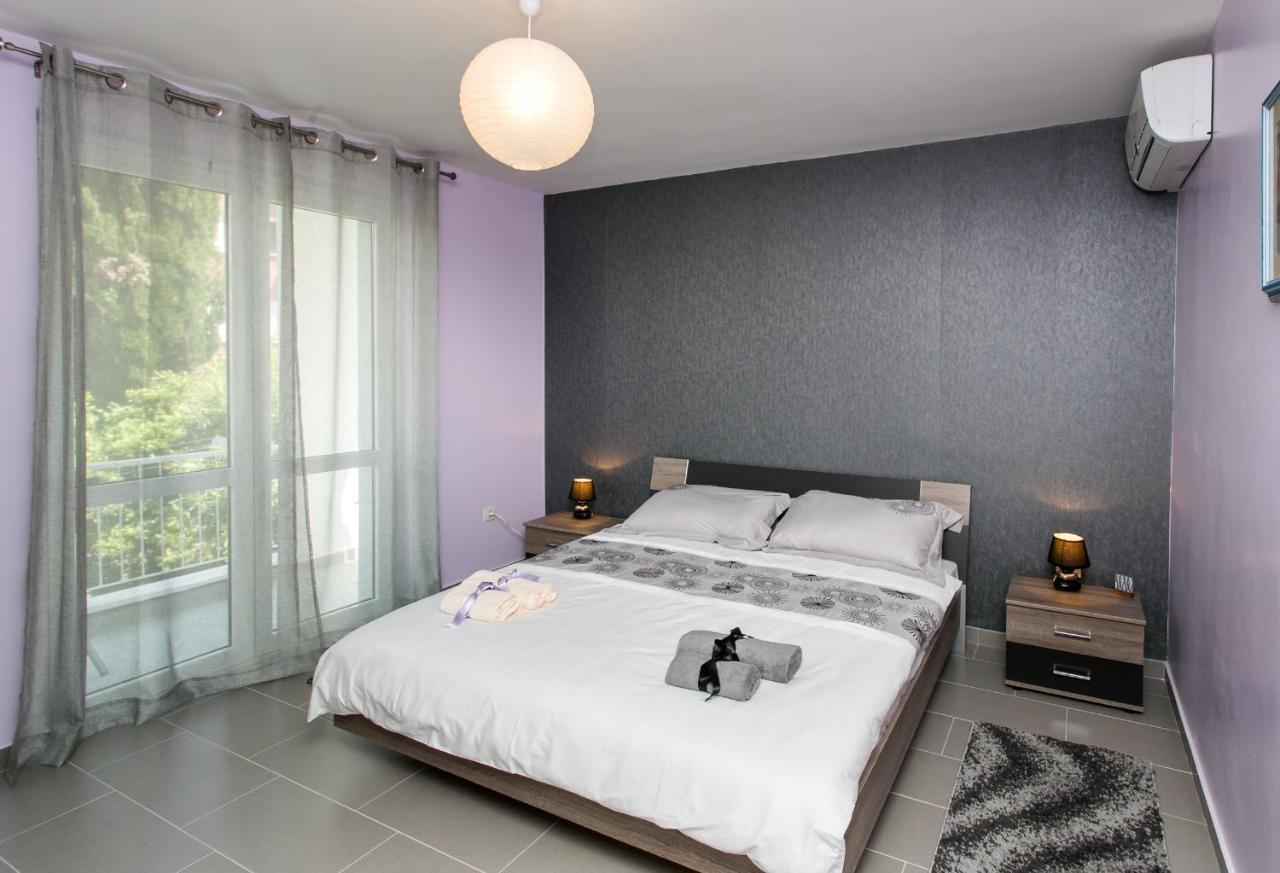 Apartment Lapad Bay 杜布罗夫尼克 外观 照片